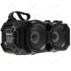 SVEN PS-500 Black, Bluetooth Portable Speaker, 36W RMS, Effective