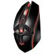 SVEN RX-200, Optical Mouse, Backlighting, 800-1600 dpi, 3+1 Button, SVEN RX-200, Optical Mouse, Backlighting, 800-1600 dpi, 3+1 Button,
