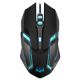 SVEN RX-G740 Gaming, Optical Mouse, 800/1200/1800/2400 dpi, 5+1 SVEN RX-G740 Gaming, Optical Mouse, 800/1200/1800/2400 dpi, 5+1