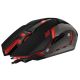 SVEN RX-G740 Gaming, Optical Mouse, 800/1200/1800/2400 dpi, 5+1 SVEN RX-G740 Gaming, Optical Mouse, 800/1200/1800/2400 dpi, 5+1