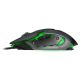 SVEN RX-G740 Gaming, Optical Mouse, 800/1200/1800/2400 dpi, 5+1 SVEN RX-G740 Gaming, Optical Mouse, 800/1200/1800/2400 dpi, 5+1