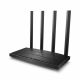 Wireless Router TP-LINK Archer C80 / AC1900 Dual Band / Wi-Fi5 / Gigabit / 1WAN+4LAN / 4 fixed antennas Wireless Router TP-LINK Archer C80 / AC1900 Dual Band / Wi-Fi5 / Gigabit / 1WAN+4LAN / 4 fixed antennas
