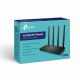 Wireless Router TP-LINK Archer C80 / AC1900 Dual Band / Wi-Fi5 / Gigabit / 1WAN+4LAN / 4 fixed antennas Wireless Router TP-LINK Archer C80 / AC1900 Dual Band / Wi-Fi5 / Gigabit / 1WAN+4LAN / 4 fixed antennas