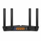Wireless Router TP-LINK Archer AX50 / AX3000 Dual Band / Wi-Fi6 / Gigabit / 1WAN+4LAN / USB3.0 / 4 external antennas Wireless Router TP-LINK Archer AX50 / AX3000 Dual Band / Wi-Fi6 / Gigabit / 1WAN+4LAN / USB3.0 / 4 external antennas