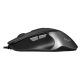 SVEN RX-G970 Gaming, Optical Mouse, 600-4000 dpi, 6+1 buttons (scroll wheel),  DPI switching modes, Two navigation buttons (Forward and Back), RGB backlight, Soft Touch coating, USB, 1.8m, Black SVEN RX-G970 Gaming, Optical Mouse, 600-4000 dpi, 6+1 buttons (scroll wheel),  DPI switching modes, Two navigation buttons (Forward and Back), RGB backlight, Soft Touch coating, USB, 1.8m, Black