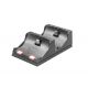Trust Gaming GXT 235 Duo Charging Dock for PS4 Trust Gaming GXT 235 Duo Charging Dock for PS4