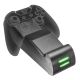 Trust Gaming GXT 247 Duo Charging Dock for Xbox One, Including 2 x 800mAh Trust Gaming GXT 247 Duo Charging Dock for Xbox One, Including 2 x 800mAh