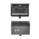 Trust Gaming GXT 247 Duo Charging Dock for Xbox One, Including 2 x 800mAh Trust Gaming GXT 247 Duo Charging Dock for Xbox One, Including 2 x 800mAh