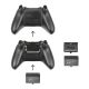 Trust Gaming GXT 247 Duo Charging Dock for Xbox One, Including 2 x 800mAh Trust Gaming GXT 247 Duo Charging Dock for Xbox One, Including 2 x 800mAh
