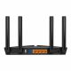 Wireless Router TP-LINK  Archer AX20 / AC1800 Dual Band / Wi-Fi6 / Gigabit / 1WAN+4LAN / 4 external antenna Wireless Router TP-LINK  Archer AX20 / AC1800 Dual Band / Wi-Fi6 / Gigabit / 1WAN+4LAN / 4 external antenna