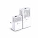 Адаптеры Powerline TP-LINK TL-WPA7510 Kit / 1000Mbps  / 1 Gigabit LAN Port Адаптеры Powerline TP-LINK TL-WPA7510 Kit / 1000Mbps  / 1 Gigabit LAN Port