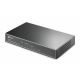 Коммутатор TP-LINK TL-SF1008P / 8 port / 100Mb / RJ45 / Коммутатор TP-LINK TL-SF1008P / 8 port / 100Mb / RJ45 /