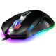 SVEN RX-G850 RGB Gaming, Optical Mouse, 500-6400 dpi, 7+1 buttons (scroll wheel),  DPI switching modes, USB SVEN RX-G850 RGB Gaming, Optical Mouse, 500-6400 dpi, 7+1 buttons (scroll wheel),  DPI switching modes, USB