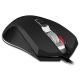 SVEN RX-G850 RGB Gaming, Optical Mouse, 500-6400 dpi, 7+1 buttons (scroll wheel),  DPI switching modes, USB SVEN RX-G850 RGB Gaming, Optical Mouse, 500-6400 dpi, 7+1 buttons (scroll wheel),  DPI switching modes, USB