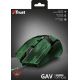 Trust Gaming GXT 101D Gav Mouse - Jungle Camo, 600 - 4800 dpi, 6 button, Trust Gaming GXT 101D Gav Mouse - Jungle Camo, 600 - 4800 dpi, 6 button,