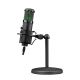 Trust Gaming GXT 256 Exxo USB Streaming Microphone, 5 single colours