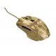 Trust Gaming GXT 101D GAV Mouse - Camo Brown, 600 - 4800 dpi, 6 button, Trust Gaming GXT 101D GAV Mouse - Camo Brown, 600 - 4800 dpi, 6 button,