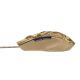 Trust Gaming GXT 101D GAV Mouse - Camo Brown, 600 - 4800 dpi, 6 button, Trust Gaming GXT 101D GAV Mouse - Camo Brown, 600 - 4800 dpi, 6 button,