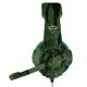 Casti Gaming Trust  GXT 310C Radius / Jungle Camo