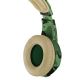 Casti Gaming Trust  GXT 310C Radius / Jungle Camo