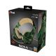 Casti Gaming Trust  GXT 310C Radius / Jungle Camo