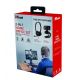 Trust Doba 2-in-1 Home Office Set, includes Trino HD 720p webcam and Trust Doba 2-in-1 Home Office Set, includes Trino HD 720p webcam and