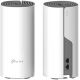 TP-LINK Deco E4 (2-pack) AC1200 Mesh Wi-Fi System, 2 LAN Port, 867Mbps TP-LINK Deco E4 (2-pack) AC1200 Mesh Wi-Fi System, 2 LAN Port, 867Mbps