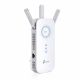 Range Extender TP-LINK RE550 / AC1900 Dual Band / Wi-Fi5 / 1 Gigabit Lan Port / 3 external antennas Range Extender TP-LINK RE550 / AC1900 Dual Band / Wi-Fi5 / 1 Gigabit Lan Port / 3 external antennas
