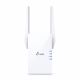 Range Extender TP-LINK RE605X / AC1800 Dual Band / Wi-Fi6 / 1 Gigabit Lan Port / 2 external antennas Range Extender TP-LINK RE605X / AC1800 Dual Band / Wi-Fi6 / 1 Gigabit Lan Port / 2 external antennas