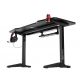 Masa Gaming Trust GXT 1175 Imperius XL / Black Masa Gaming Trust GXT 1175 Imperius XL / Black