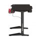 Masa Gaming Trust GXT 1175 Imperius XL / Black Masa Gaming Trust GXT 1175 Imperius XL / Black
