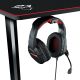 Masa Gaming Trust GXT 1175 Imperius XL / Black Masa Gaming Trust GXT 1175 Imperius XL / Black