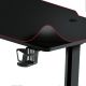 Masa Gaming Trust GXT 1175 Imperius XL / Black Masa Gaming Trust GXT 1175 Imperius XL / Black