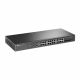 TP-LINK TL-SG3428X 24-Port Gigabit L2+ Managed Switch, 24-Port TP-LINK TL-SG3428X 24-Port Gigabit L2+ Managed Switch, 24-Port