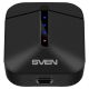 Casti SVEN E-335B, Black