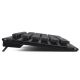 SVEN KB-E5700H, Keyboard, Waterproof construction, 104 keys, 12