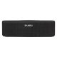 SVEN PS-192, black (16W, Bluetooth, FM, USB, microSD, 2400mA*h)
