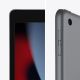 Планшет Apple iPad 10.2 (2021) / 3GB RAM / 64GB / WiFi / Grey Планшет Apple iPad 10.2 (2021) / 3GB RAM / 64GB / WiFi / Grey
