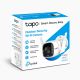 Smart Outdoor Camera TP-LINK Tapo C310, White Smart Outdoor Camera TP-LINK Tapo C310, White