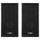 Boxe 2.0 SVEN SPS-509 / 6W RMS / USB power / Black