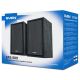 Boxe 2.0 SVEN SPS-509 / 6W RMS / USB power / Black