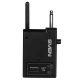 Microfon pentru karaoke SVEN MK-710 / Wireless / Black