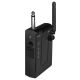 Microfon pentru karaoke SVEN MK-710 / Wireless / Black
