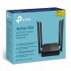 Wi-Fi роутер TP-LINK Archer C64 / AC1200 Dual Band / Wi-Fi5 Wi-Fi роутер TP-LINK Archer C64 / AC1200 Dual Band / Wi-Fi5