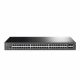 Коммутатор TP-LINK TL-SG3452 / 48 port / Gigabit Коммутатор TP-LINK TL-SG3452 / 48 port / Gigabit