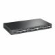 Коммутатор TP-LINK TL-SG3452 / 48 port / Gigabit Коммутатор TP-LINK TL-SG3452 / 48 port / Gigabit