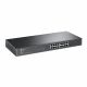 Коммутатор TP-LINK TL-SG2218 / 16 port / Gigabit Коммутатор TP-LINK TL-SG2218 / 16 port / Gigabit