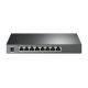 Коммутатор TP-LINK TL-SG2008 / 8 port / Gigabit Коммутатор TP-LINK TL-SG2008 / 8 port / Gigabit