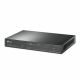 Коммутатор TP-LINK TL-SG1210MPE / 9 port + 1 combo SFP/RJ45 Коммутатор TP-LINK TL-SG1210MPE / 9 port + 1 combo SFP/RJ45