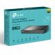 Коммутатор TP-LINK TL-SG1210MPE / 9 port + 1 combo SFP/RJ45 Коммутатор TP-LINK TL-SG1210MPE / 9 port + 1 combo SFP/RJ45